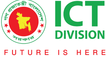 ICT Division Logo