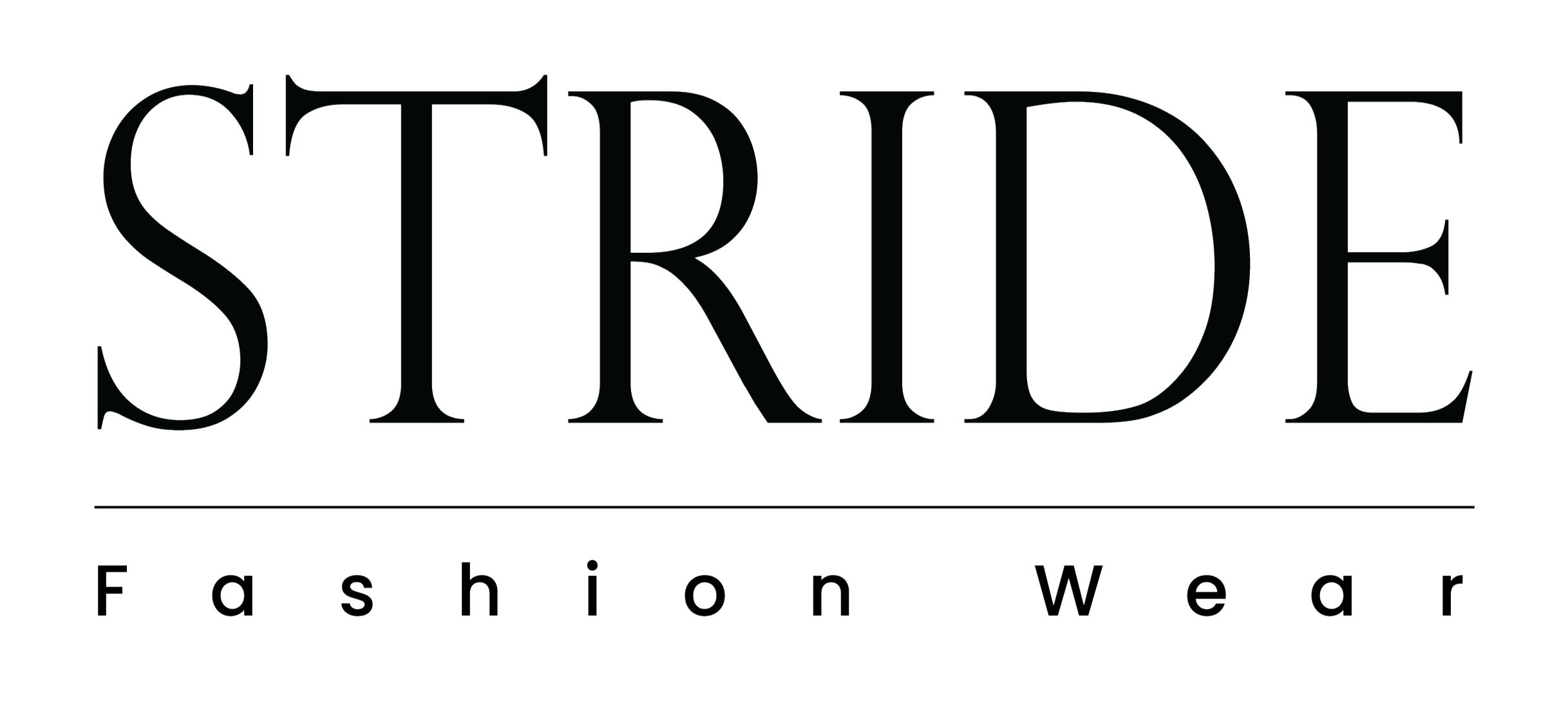 Stride Fashion Wear